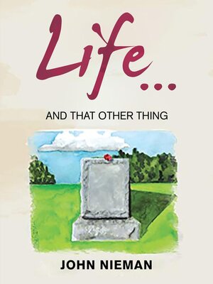 cover image of Life... and That Other Thing